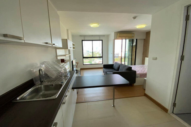 Кондоминиум в Бангкоке, Таиланд | THE331938