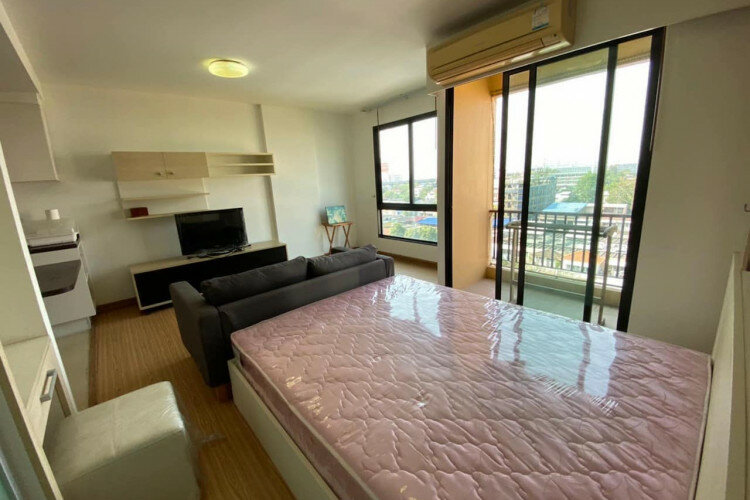 Кондоминиум в Бангкоке, Таиланд | THE331938