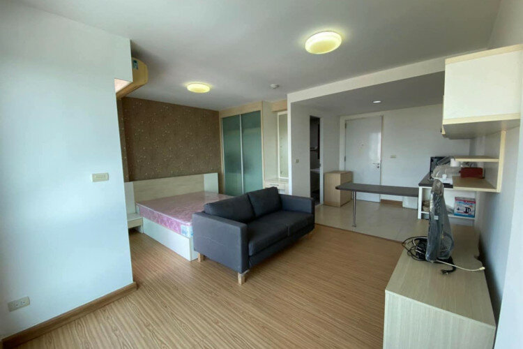 Кондоминиум в Бангкоке, Таиланд | THE331938