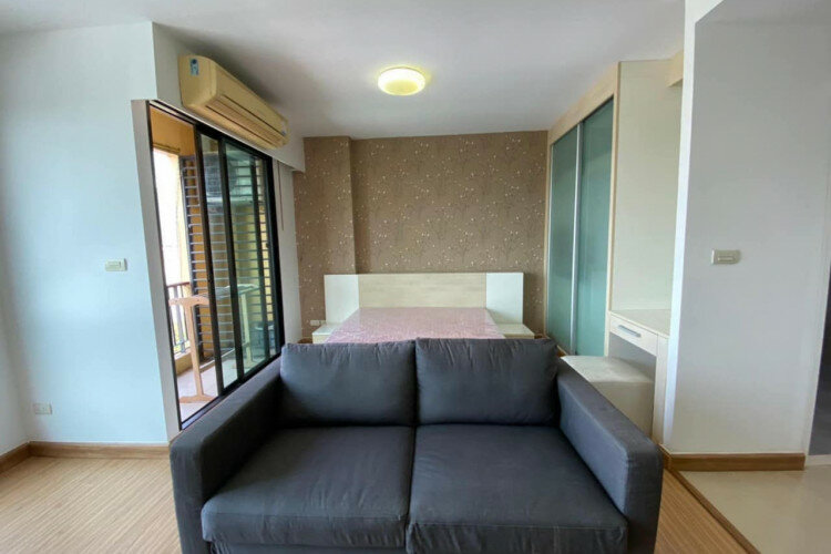 Кондоминиум в Бангкоке, Таиланд | THE331938