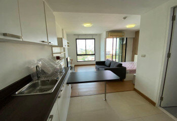 Кондоминиум в Бангкоке, Таиланд | THE331938