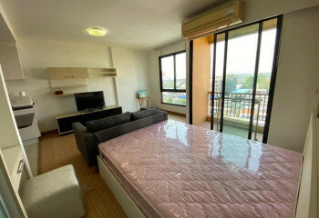 Кондоминиум в Бангкоке, Таиланд | THE331938