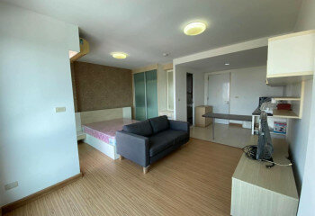 Кондоминиум в Бангкоке, Таиланд | THE331938