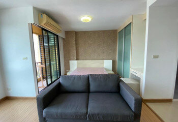 Кондоминиум в Бангкоке, Таиланд | THE331938