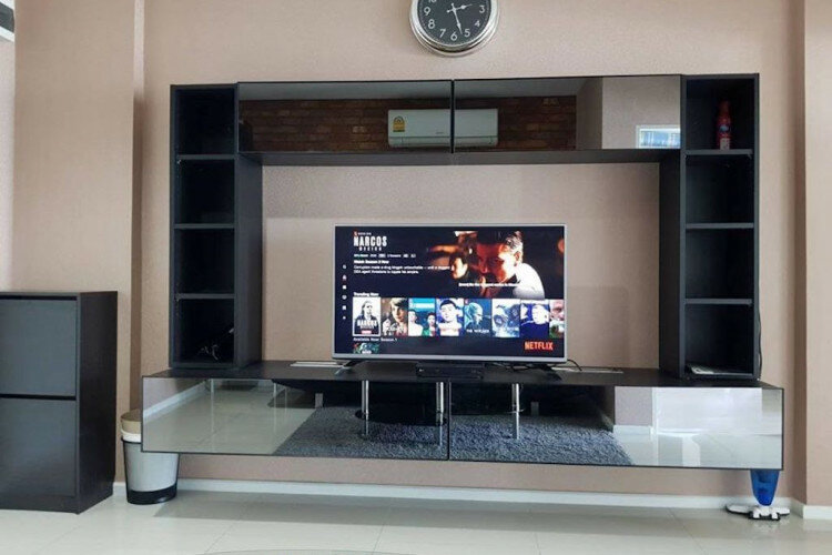 Кондоминиум в Бангкоке, Таиланд | THE532243