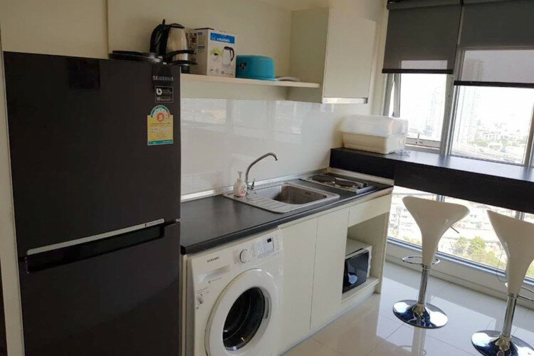 Кондоминиум в Бангкоке, Таиланд | THE532243