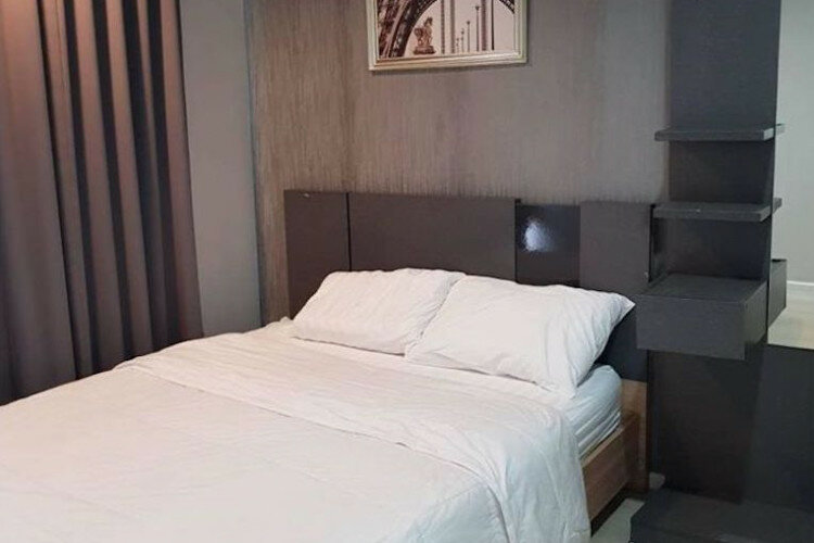 Кондоминиум в Бангкоке, Таиланд | THE532243