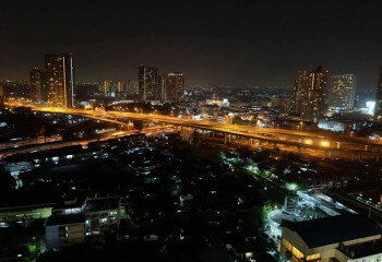 Кондоминиум в Бангкоке, Таиланд | THE532243