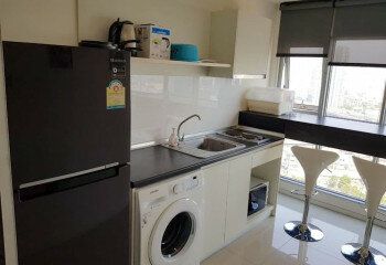 Кондоминиум в Бангкоке, Таиланд | THE532243