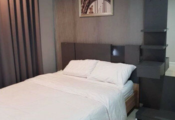 Кондоминиум в Бангкоке, Таиланд | THE532243