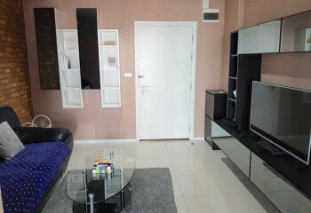 Кондоминиум в Бангкоке, Таиланд | THE532243