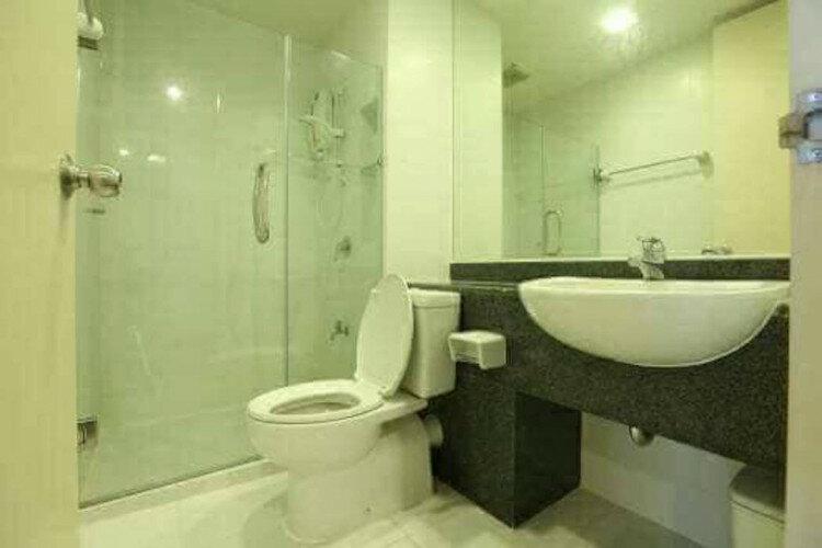 Кондоминиум в Бангкоке, Таиланд | THE132180