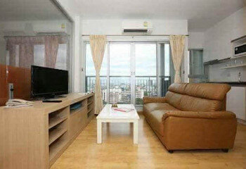 Кондоминиум в Бангкоке, Таиланд | THE132180