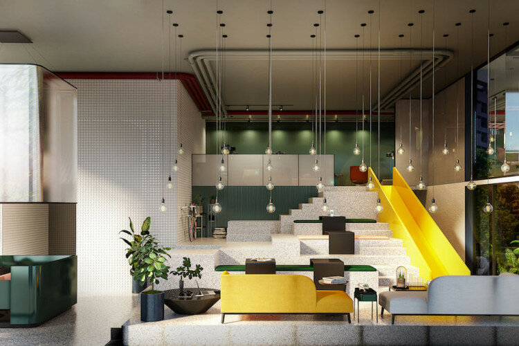 Кондоминиум в Бангкоке, Таиланд | THE430926