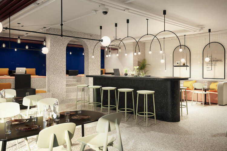 Кондоминиум в Бангкоке, Таиланд | THE430926