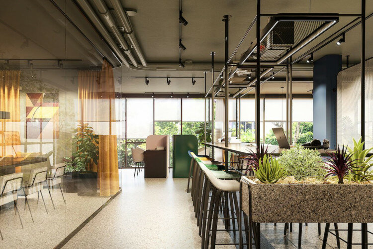 Кондоминиум в Бангкоке, Таиланд | THE430926