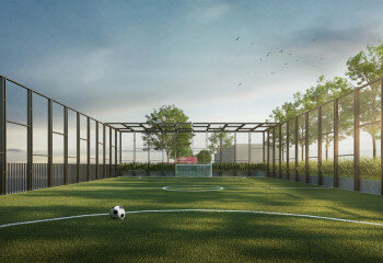 Кондоминиум в Бангкоке, Таиланд | THE430926