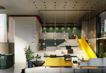 Кондоминиум в Бангкоке, Таиланд | THE430926