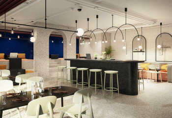 Кондоминиум в Бангкоке, Таиланд | THE430926