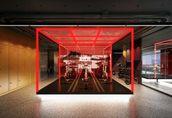 Кондоминиум в Бангкоке, Таиланд | THE430926