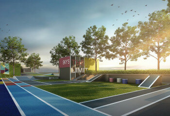 Кондоминиум в Бангкоке, Таиланд | THE430926