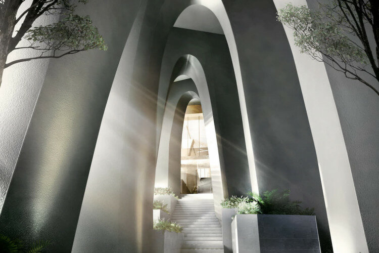 Кондоминиум в Бангкоке, Таиланд | THE330872