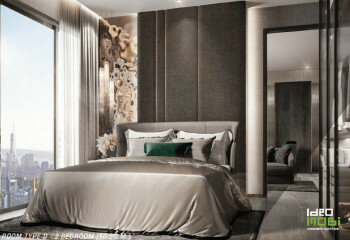 Кондоминиум в Бангкоке, Таиланд | THE330872