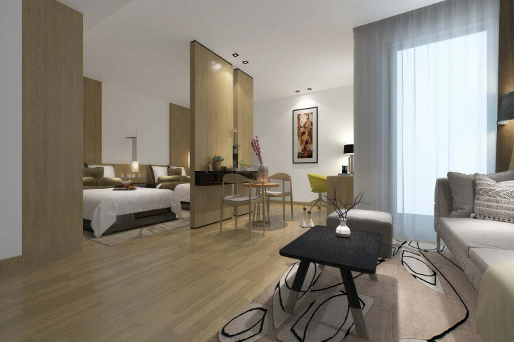 Кондоминиум в Бангкоке, Таиланд | THE530868