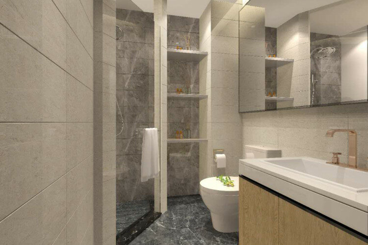 Кондоминиум в Бангкоке, Таиланд | THE530868