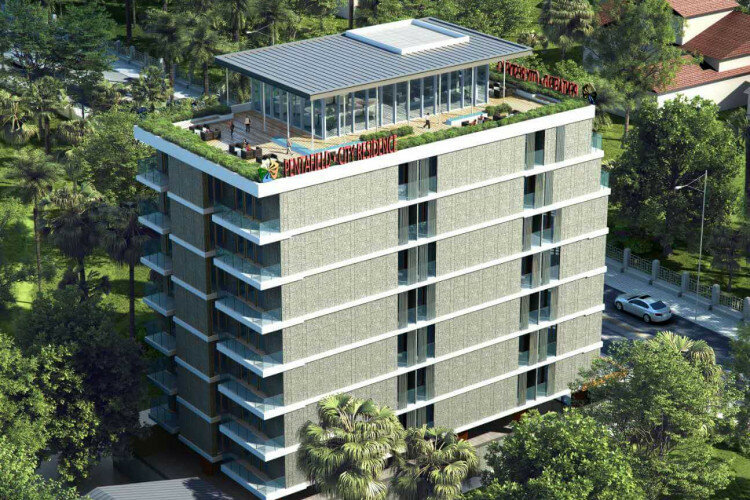 Кондоминиум в Бангкоке, Таиланд | THE530868