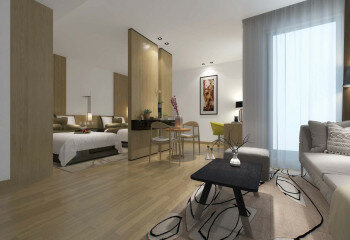 Кондоминиум в Бангкоке, Таиланд | THE530868