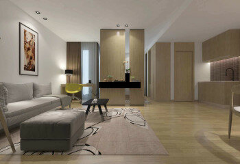 Кондоминиум в Бангкоке, Таиланд | THE530868