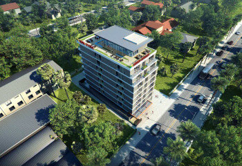 Кондоминиум в Бангкоке, Таиланд | THE530868