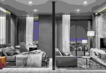 Кондоминиум в Бангкоке, Таиланд | THE130864