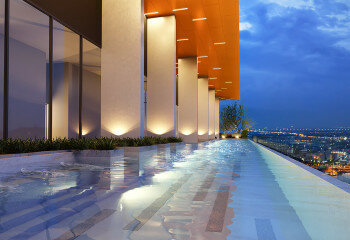 Кондоминиум в Бангкоке, Таиланд | THE430839