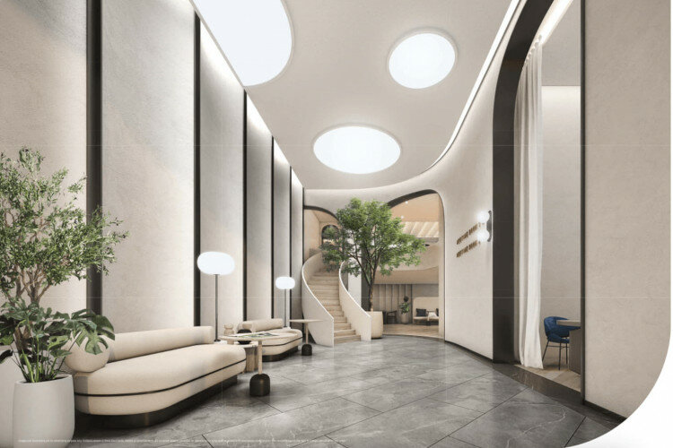 Кондоминиум в Бангкоке, Таиланд | THE533350