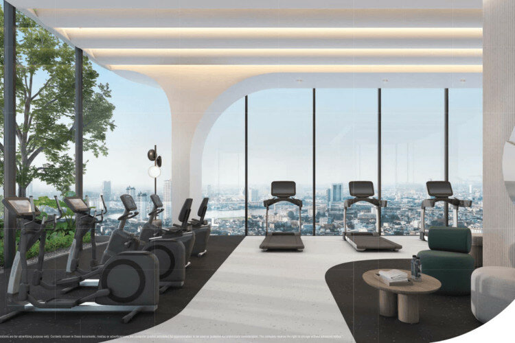 Кондоминиум в Бангкоке, Таиланд | THE533350