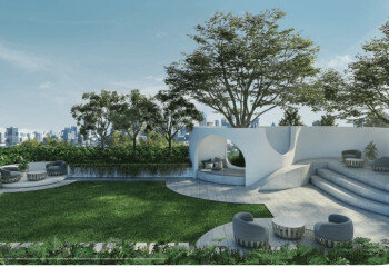 Кондоминиум в Бангкоке, Таиланд | THE533350