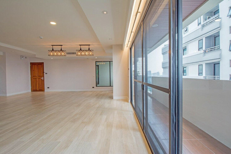 Кондоминиум в Бангкоке, Таиланд | THE415202