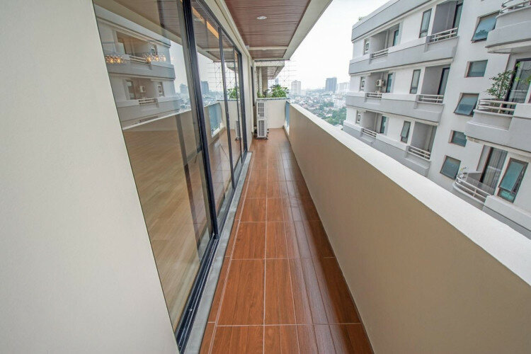 Кондоминиум в Бангкоке, Таиланд | THE415202