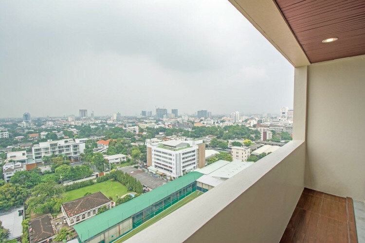 Кондоминиум в Бангкоке, Таиланд | THE415202