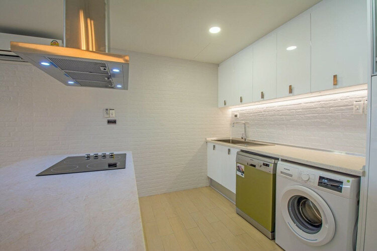 Кондоминиум в Бангкоке, Таиланд | THE415202