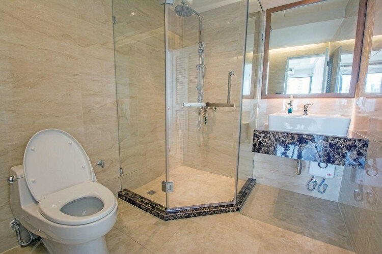 Кондоминиум в Бангкоке, Таиланд | THE415202