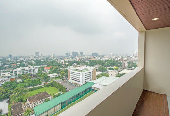 Кондоминиум в Бангкоке, Таиланд | THE415202