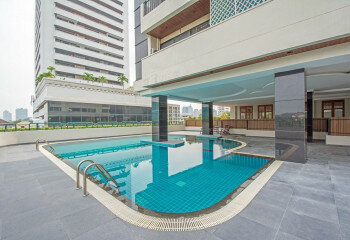 Кондоминиум в Бангкоке, Таиланд | THE415202