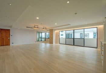 Кондоминиум в Бангкоке, Таиланд 