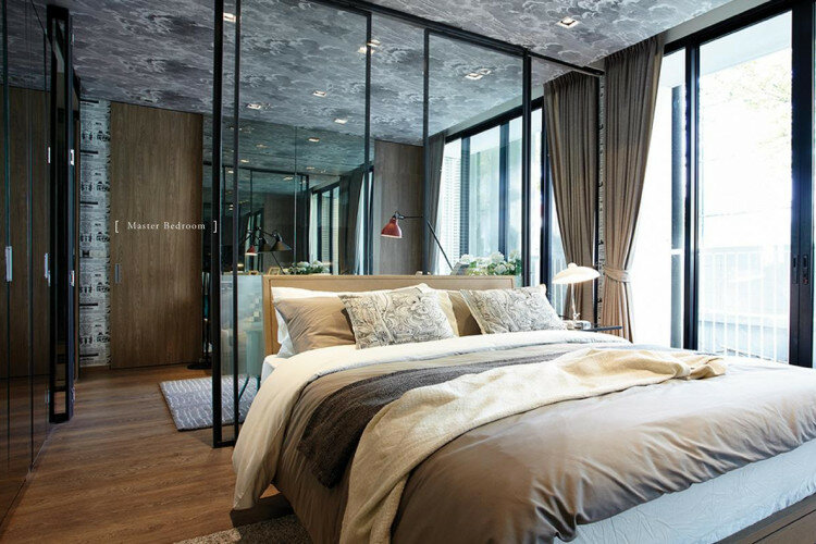 Кондоминиум в Бангкоке, Таиланд | THE215281