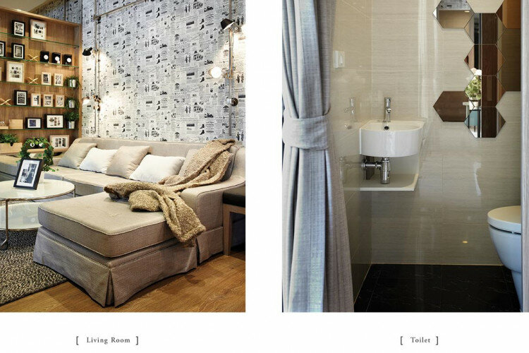 Кондоминиум в Бангкоке, Таиланд | THE215281