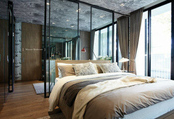 Кондоминиум в Бангкоке, Таиланд | THE215281