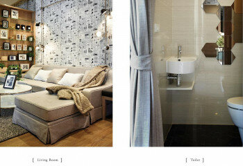 Кондоминиум в Бангкоке, Таиланд | THE215281